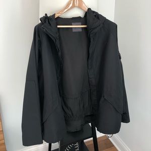 Zara Mens rain jacket